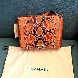 Brahmin Crossbody Bag